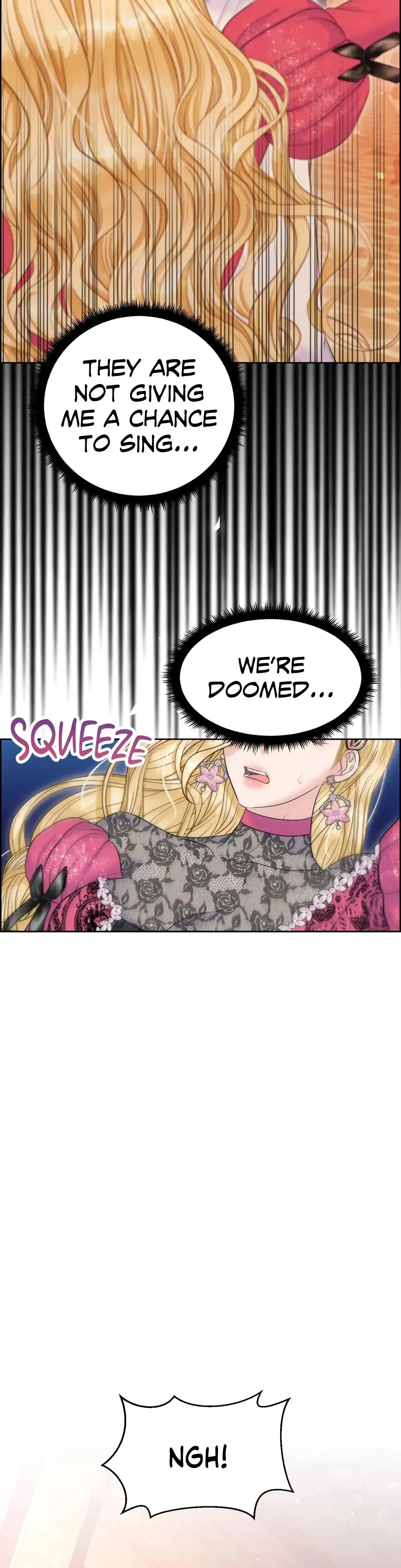 Royal Redemption Chapter 79 - Page 40