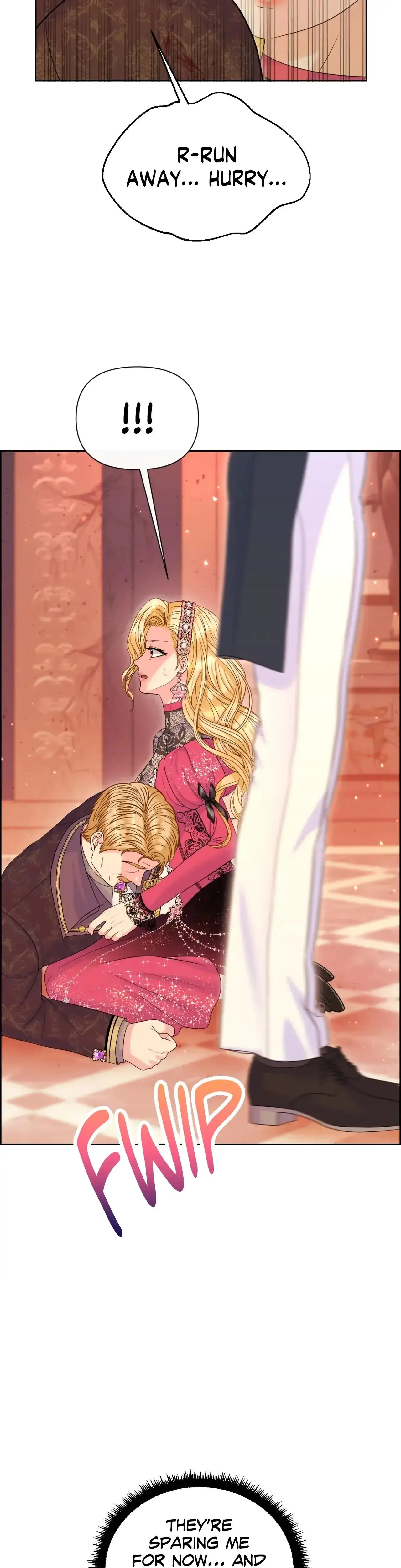 Royal Redemption Chapter 79 - Page 42