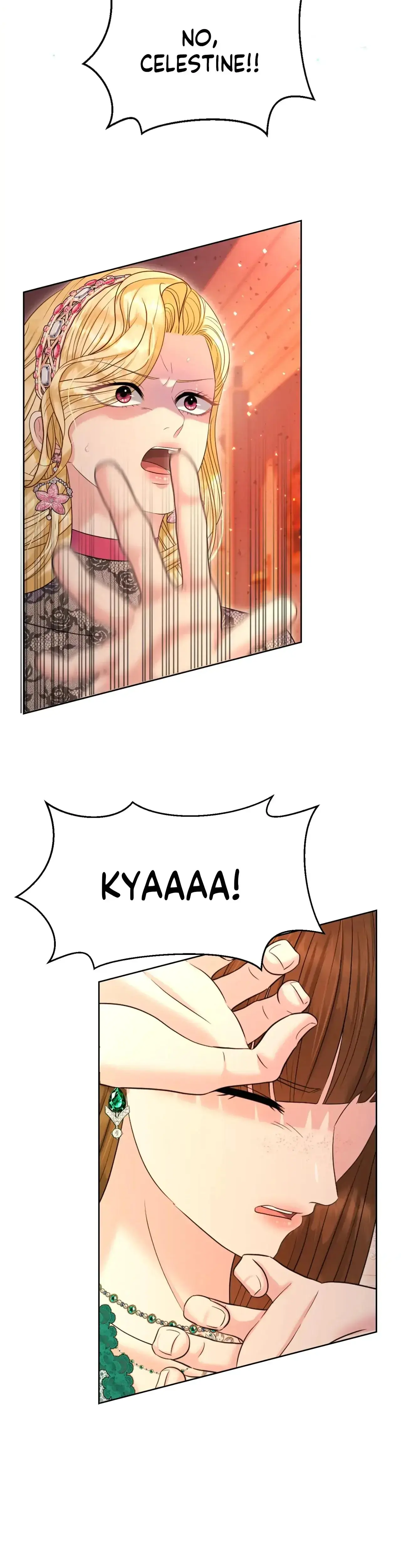 Royal Redemption Chapter 79 - Page 44