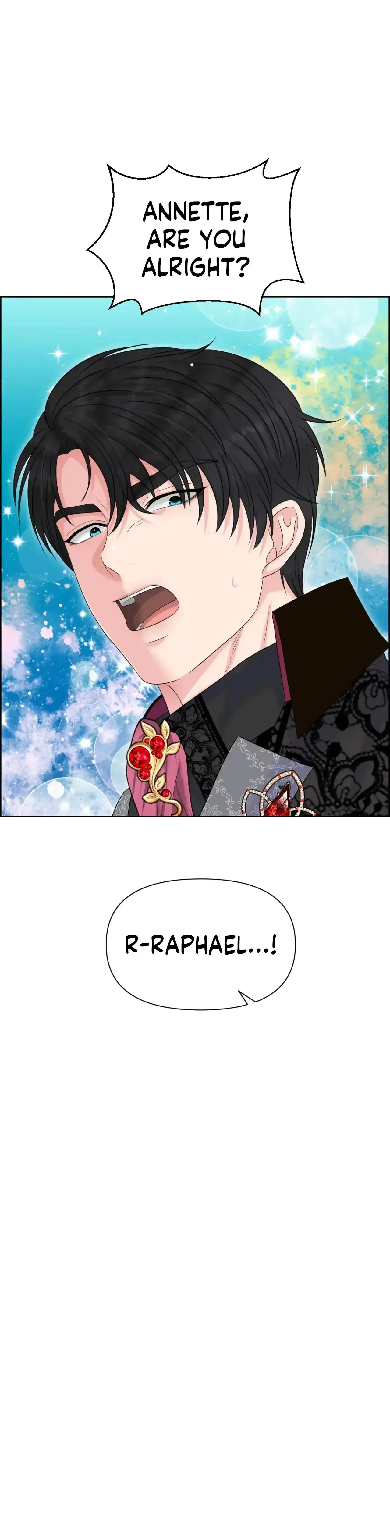 Royal Redemption Chapter 79 - Page 46