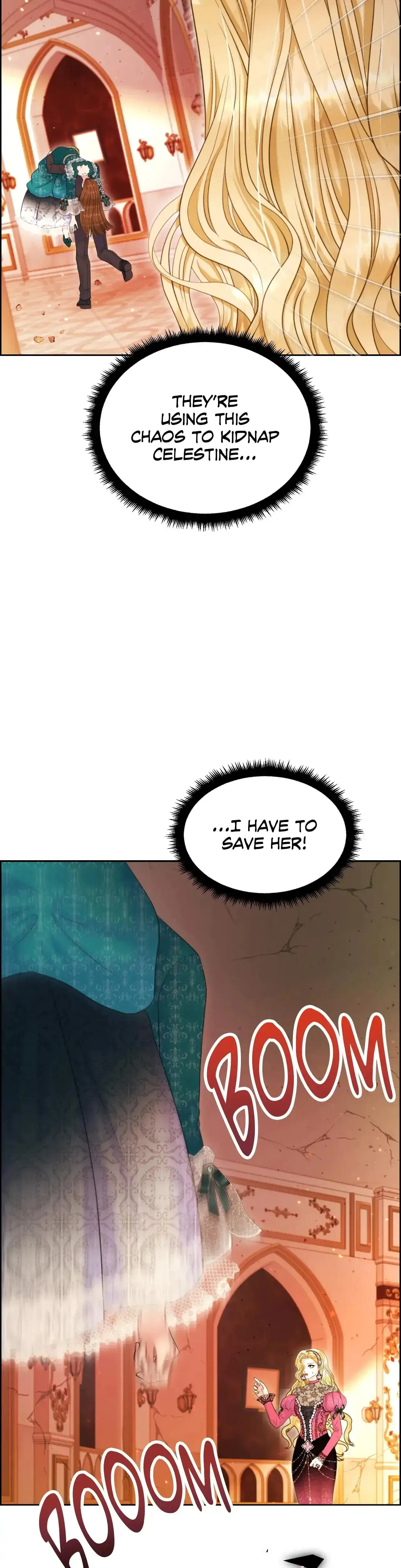 Royal Redemption Chapter 79 - Page 7