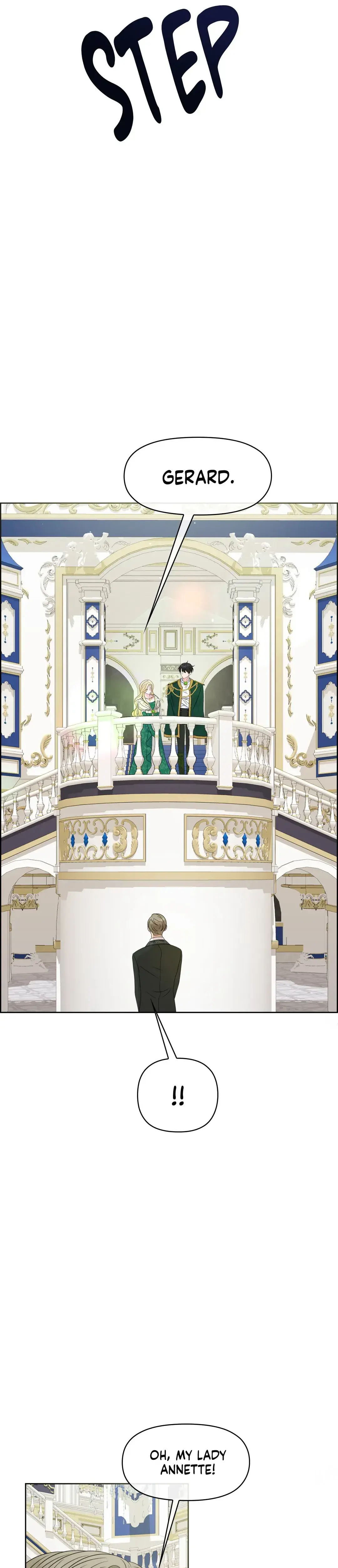 Royal Redemption Chapter 8 - Page 14