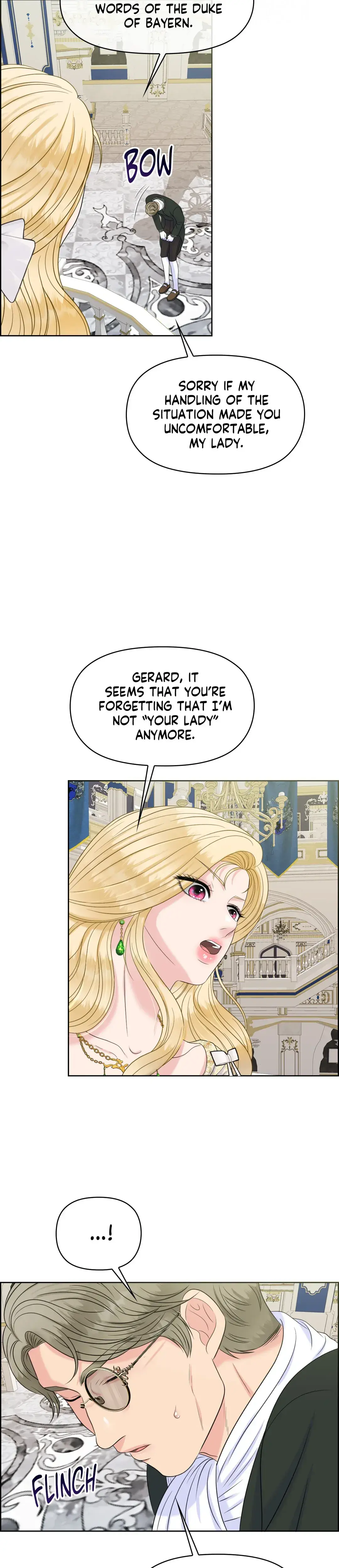Royal Redemption Chapter 8 - Page 16