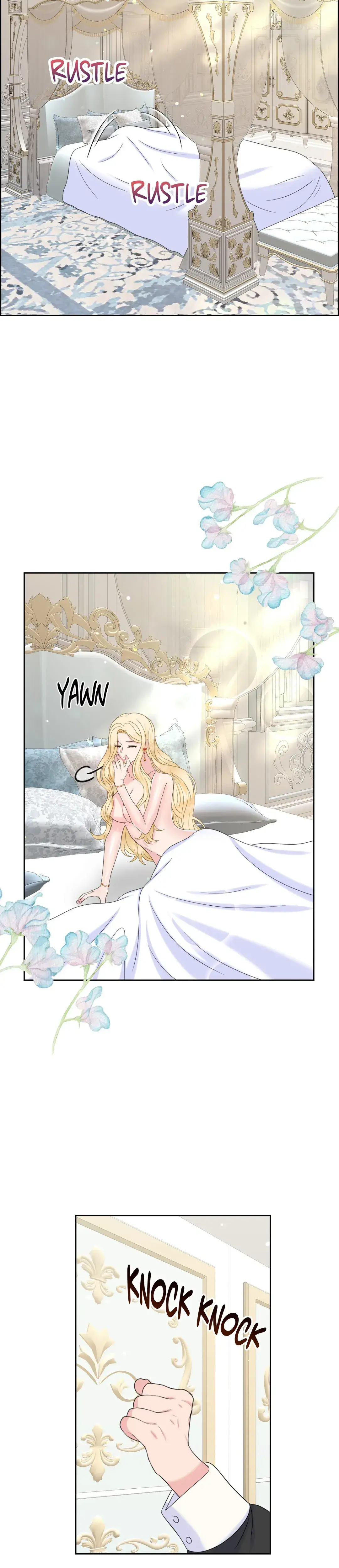 Royal Redemption Chapter 8 - Page 2