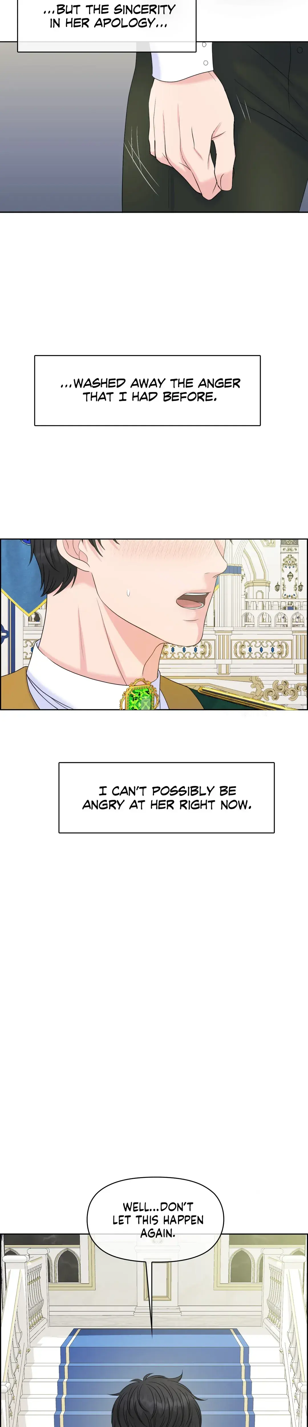 Royal Redemption Chapter 8 - Page 31