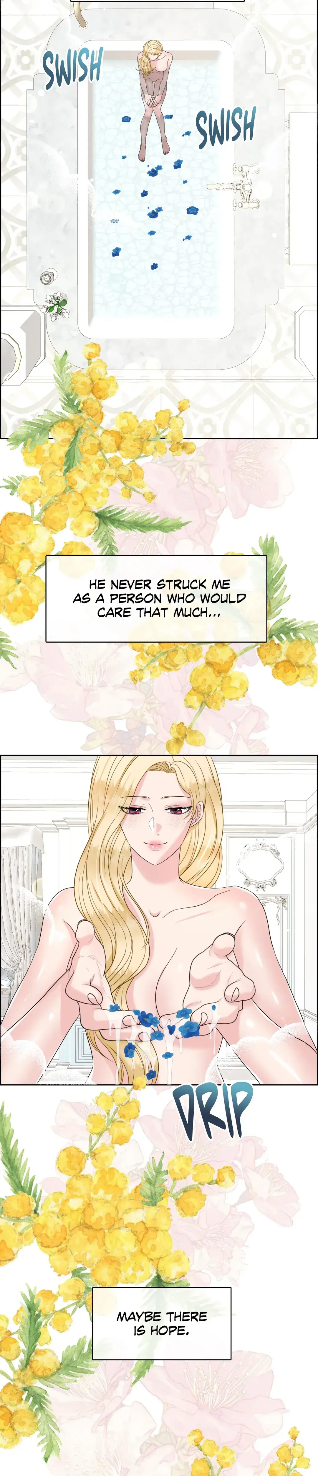 Royal Redemption Chapter 8 - Page 6