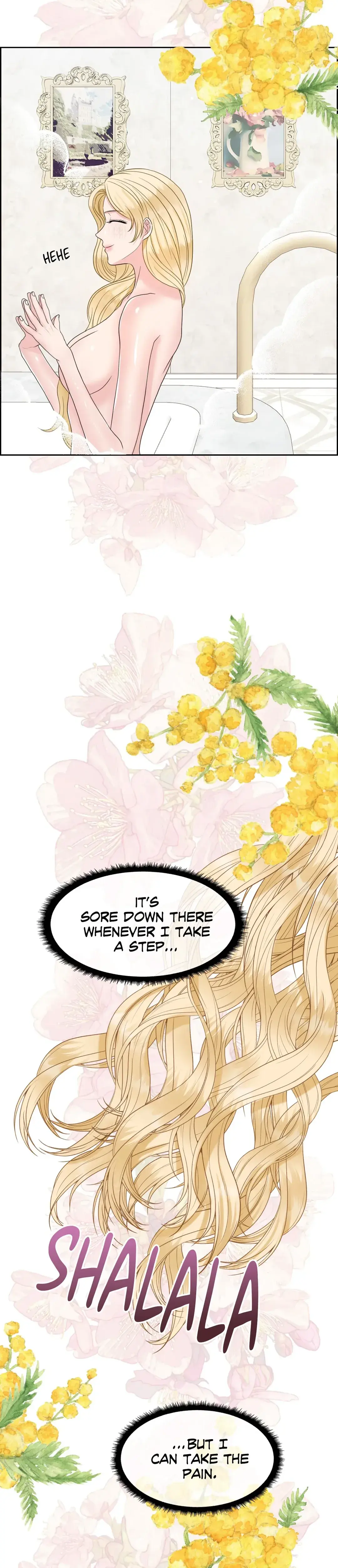 Royal Redemption Chapter 8 - Page 7