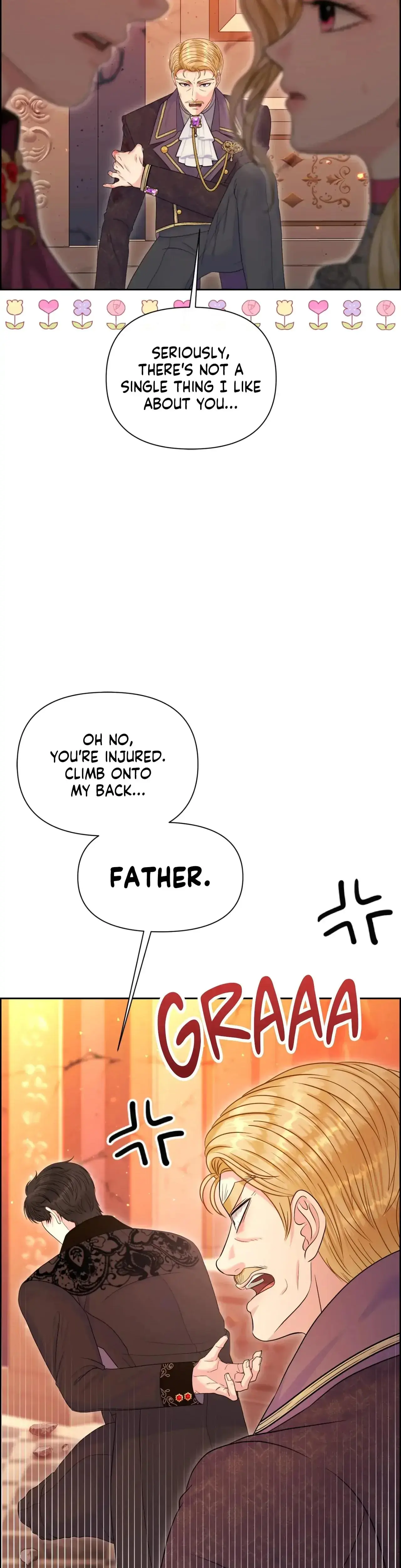 Royal Redemption Chapter 80 - Page 15