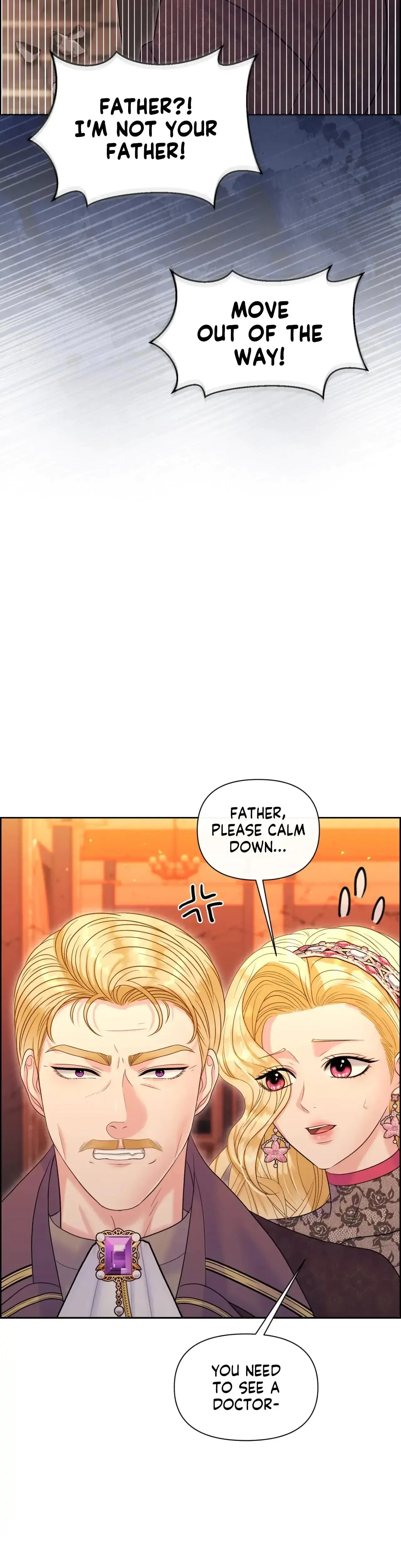 Royal Redemption Chapter 80 - Page 16
