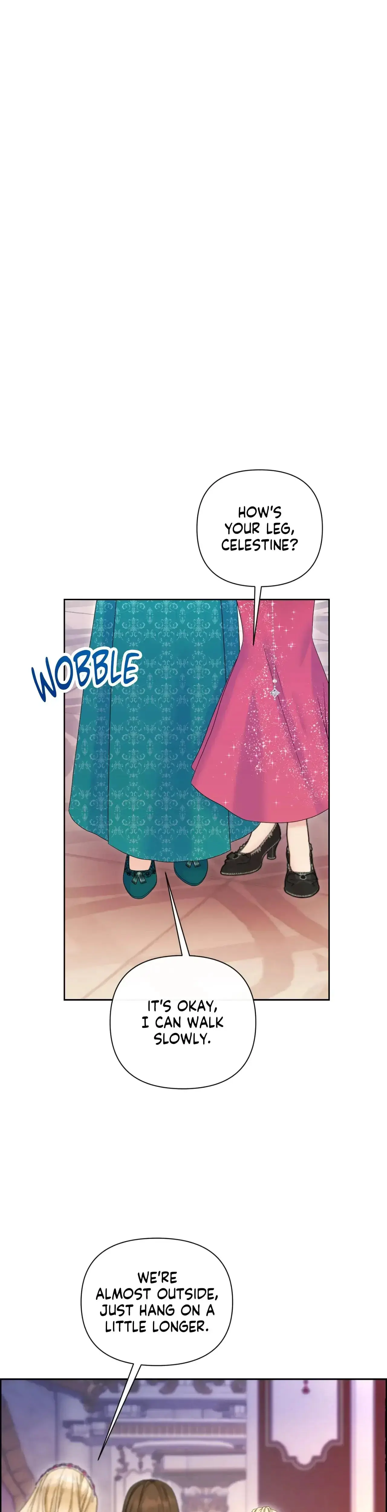 Royal Redemption Chapter 80 - Page 18