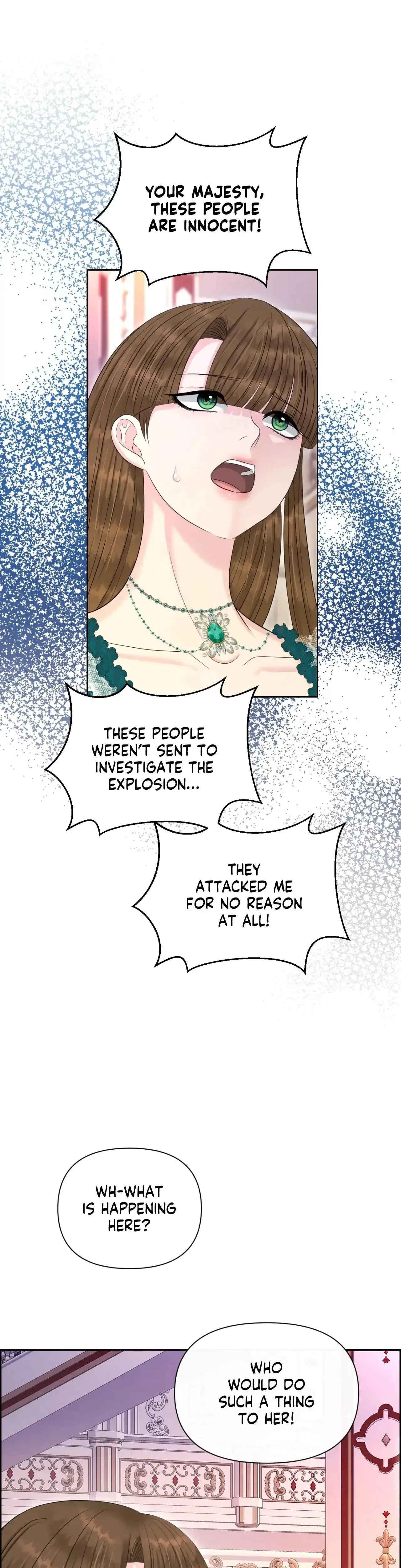 Royal Redemption Chapter 80 - Page 23