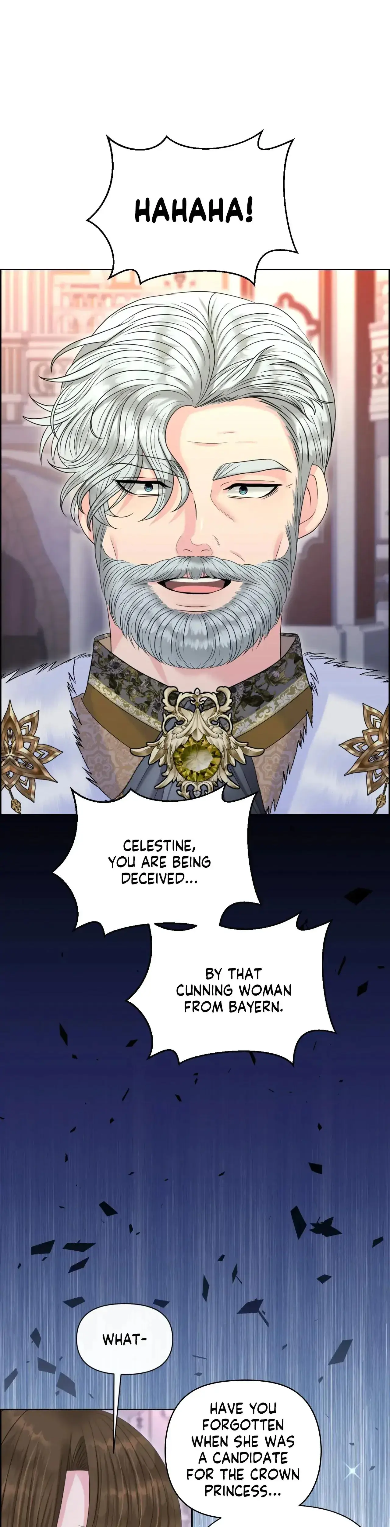 Royal Redemption Chapter 80 - Page 25