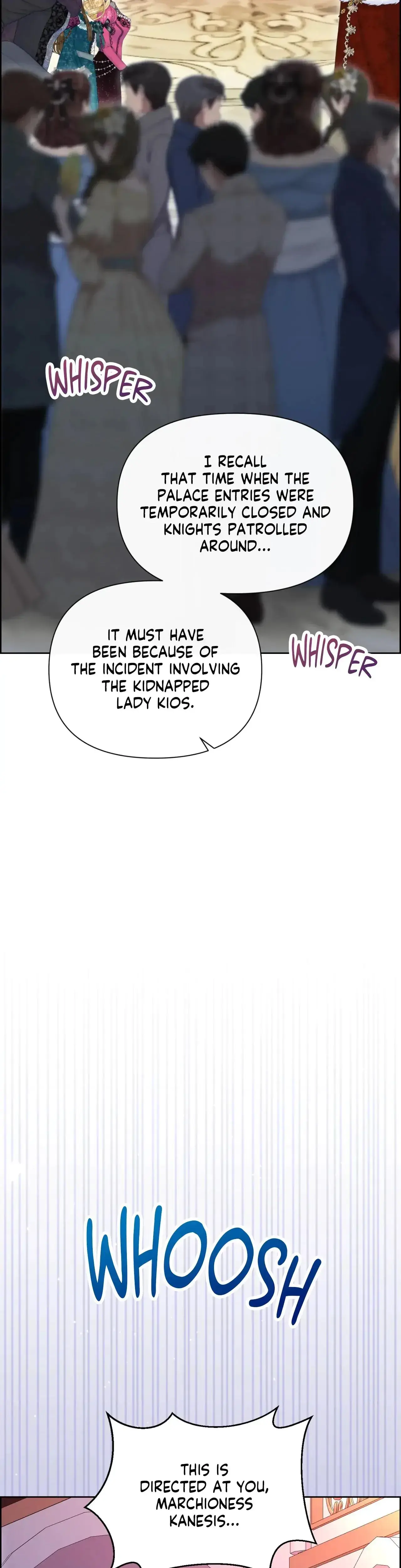 Royal Redemption Chapter 80 - Page 27