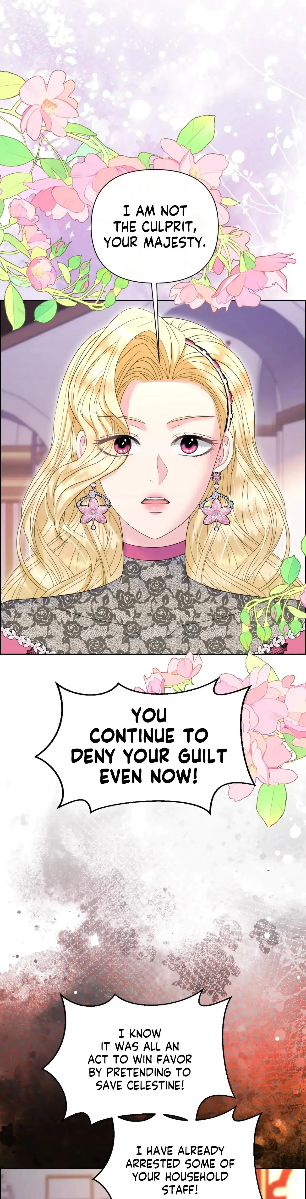 Royal Redemption Chapter 80 - Page 29