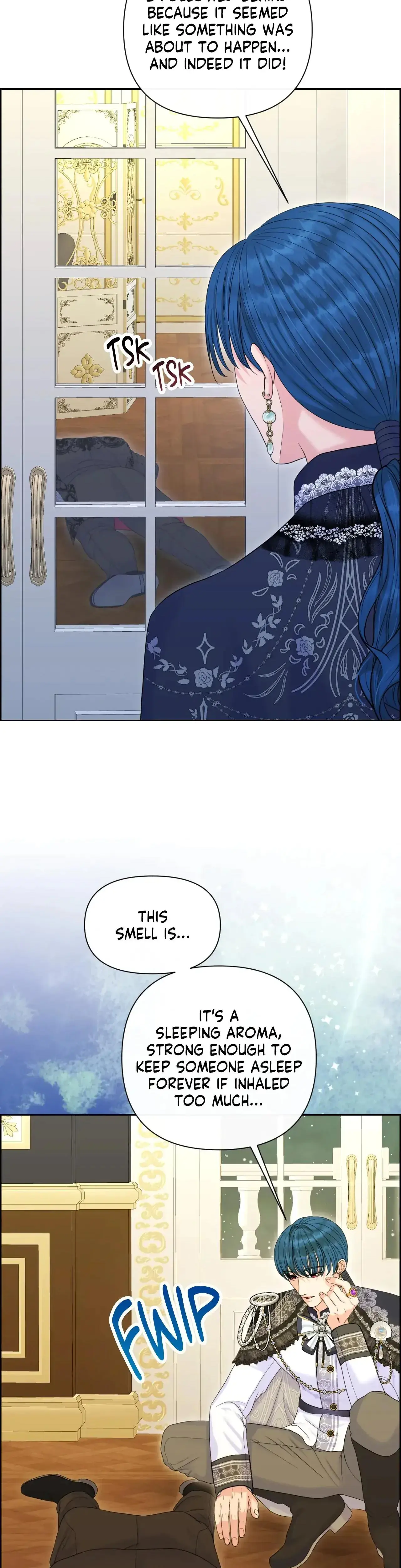 Royal Redemption Chapter 80 - Page 3