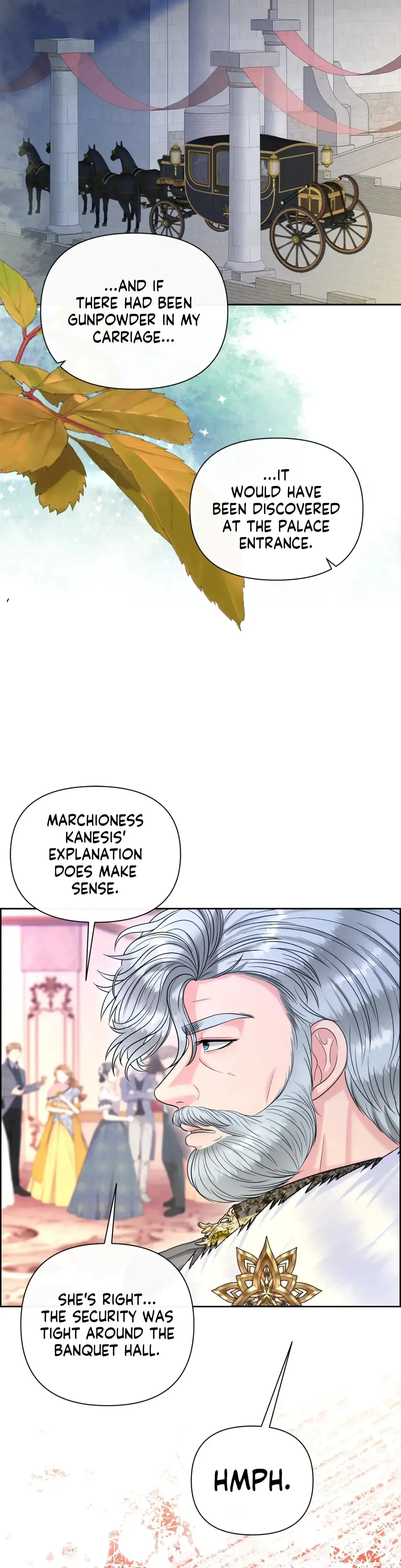 Royal Redemption Chapter 80 - Page 32