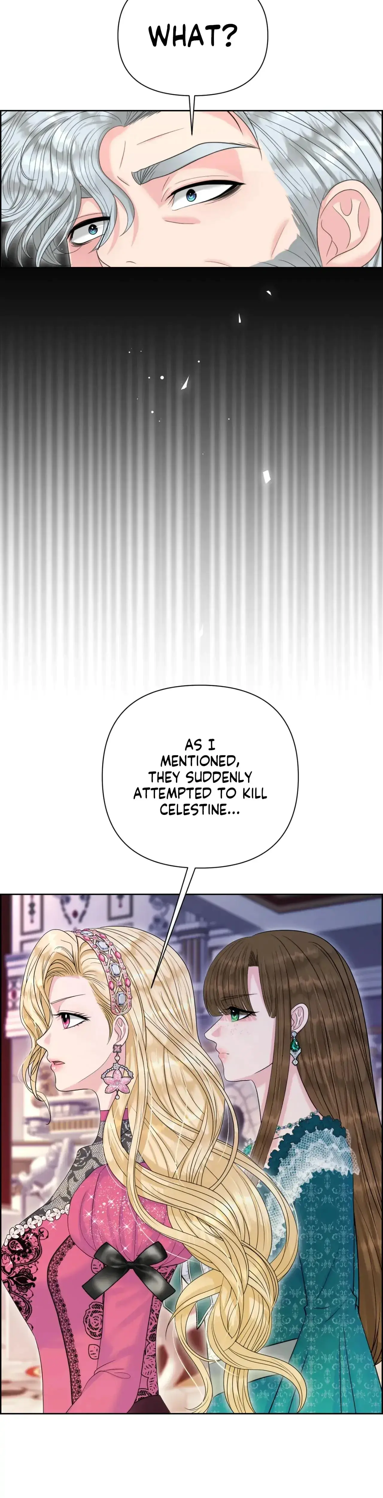 Royal Redemption Chapter 80 - Page 35