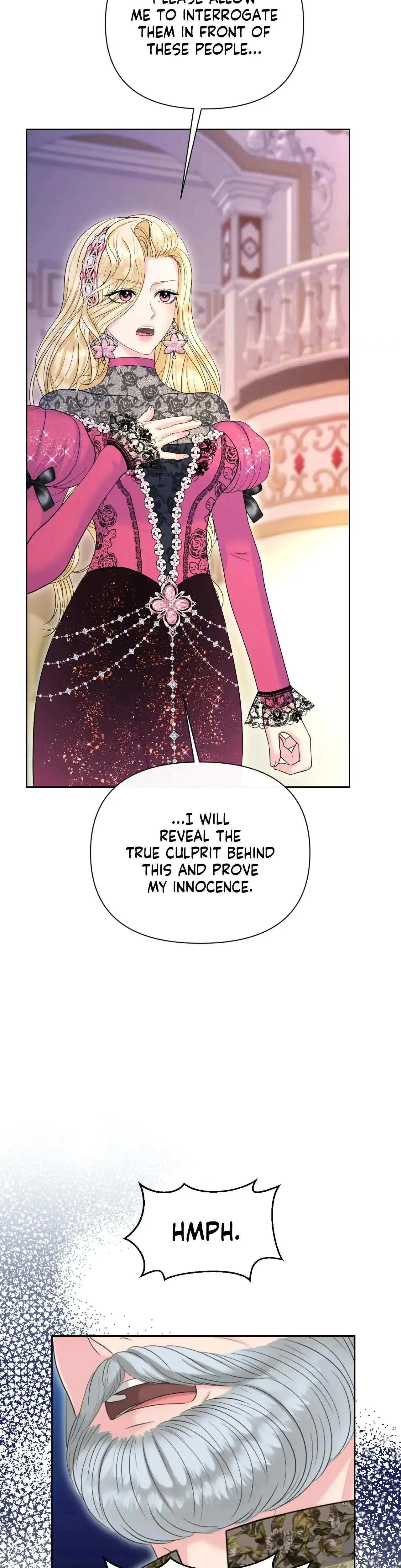 Royal Redemption Chapter 80 - Page 38