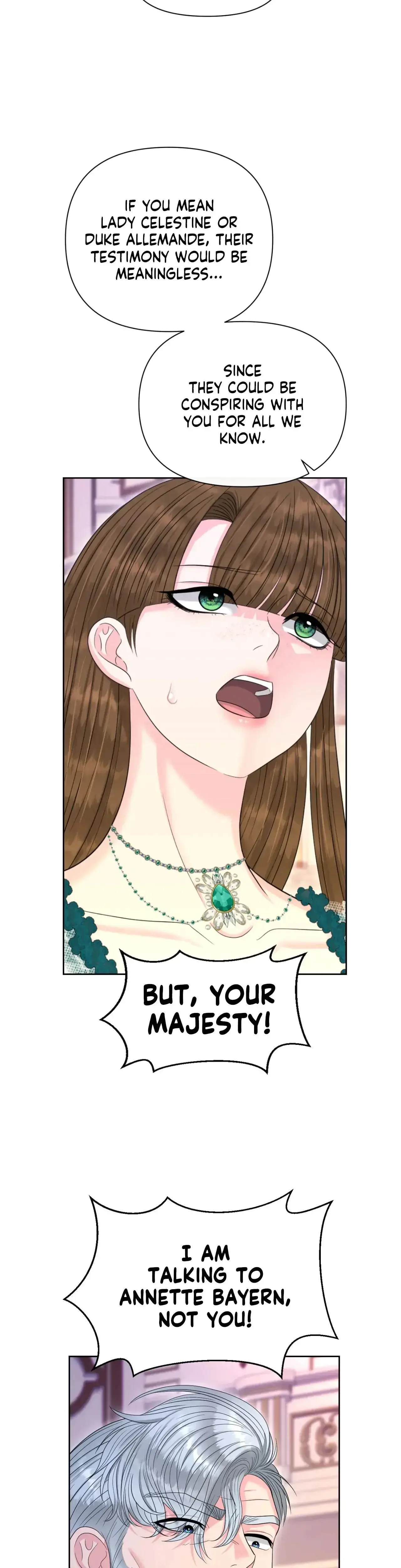 Royal Redemption Chapter 80 - Page 40