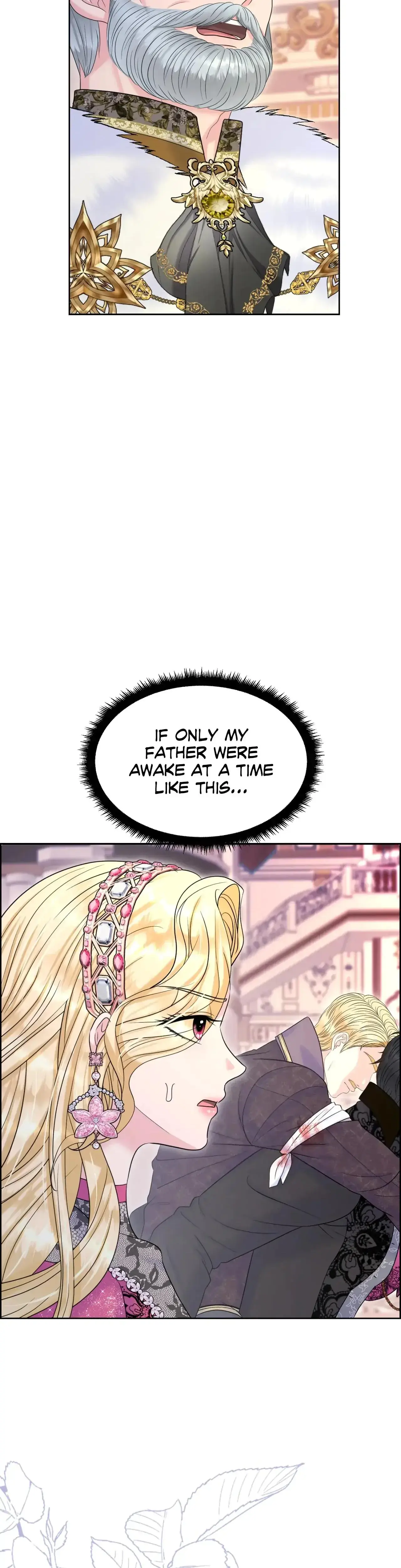 Royal Redemption Chapter 80 - Page 41