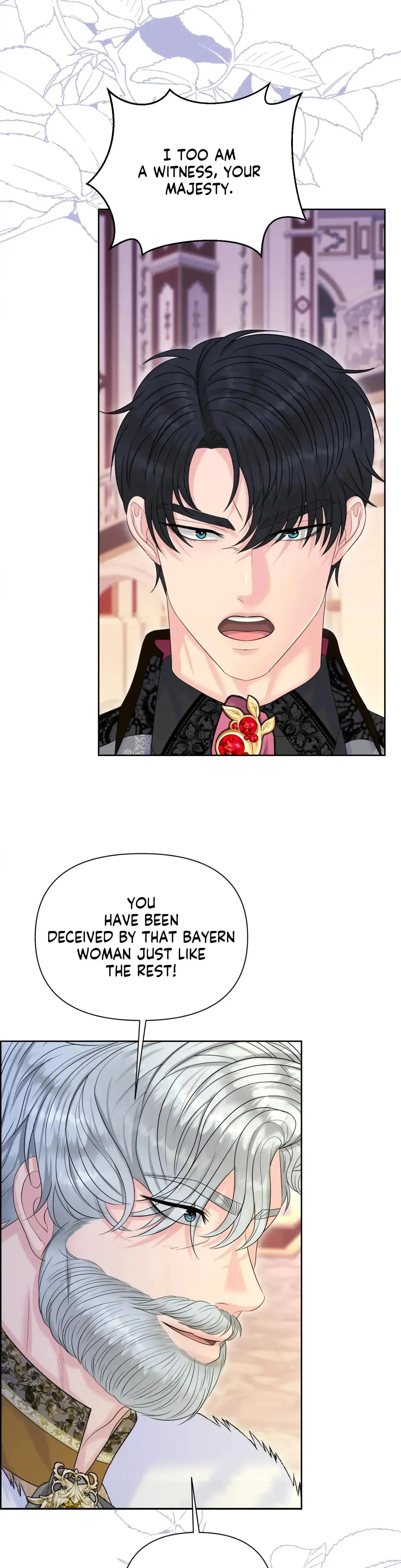 Royal Redemption Chapter 80 - Page 42