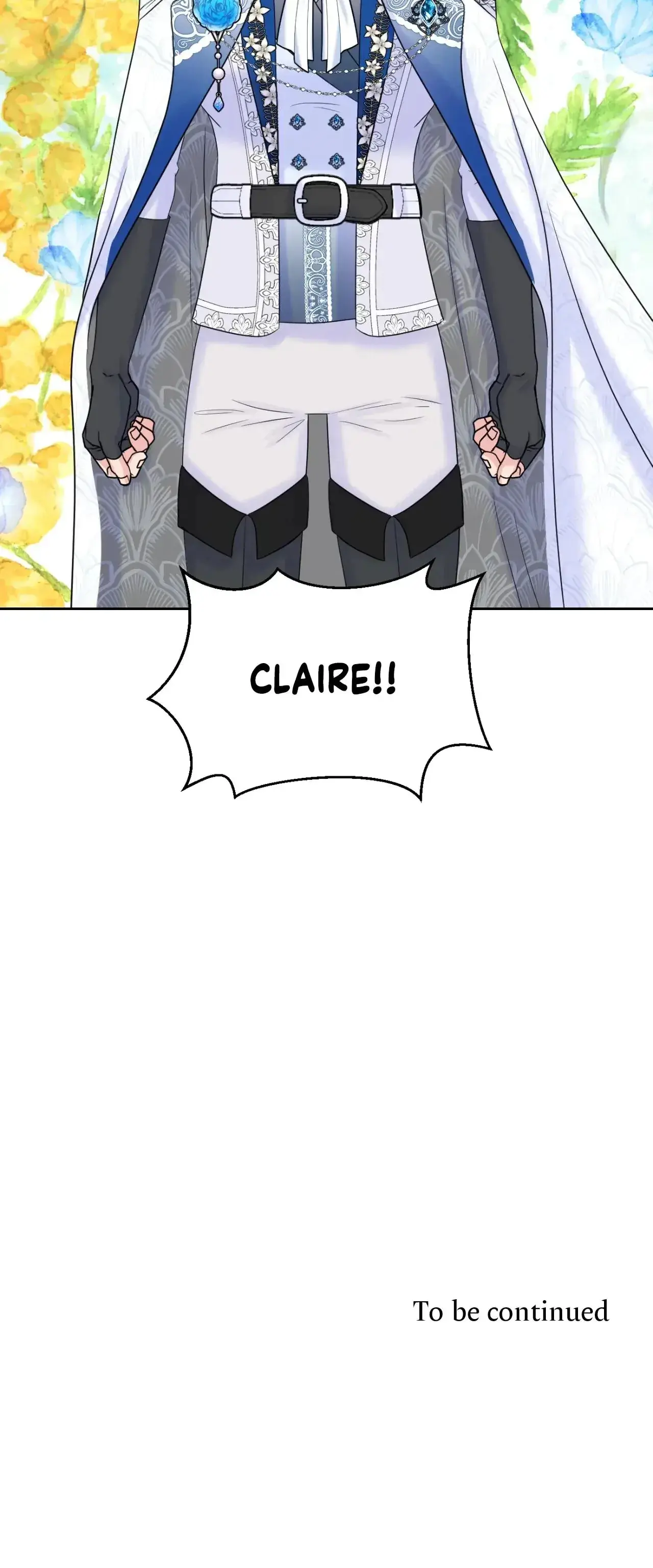 Royal Redemption Chapter 80 - Page 45
