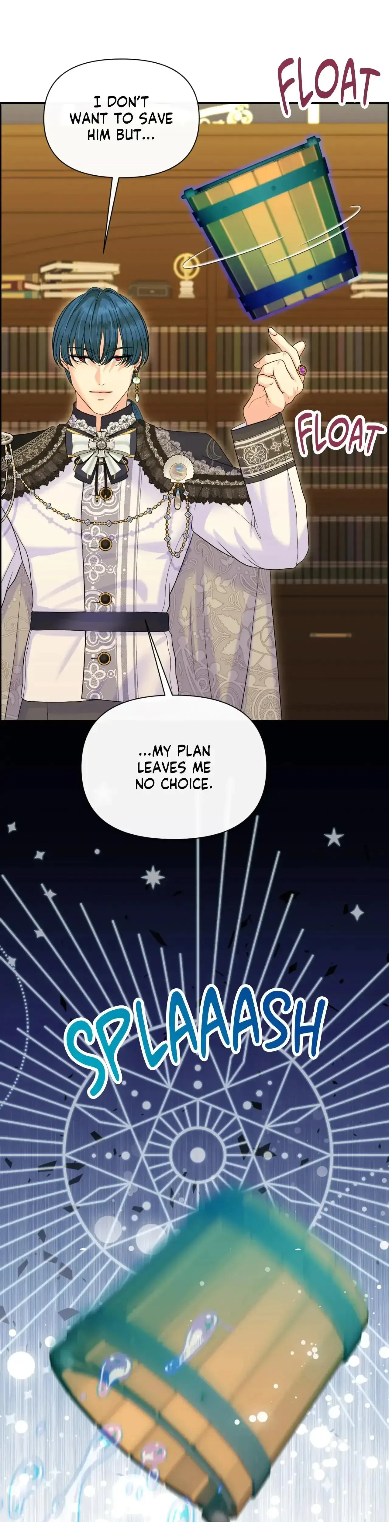 Royal Redemption Chapter 80 - Page 7