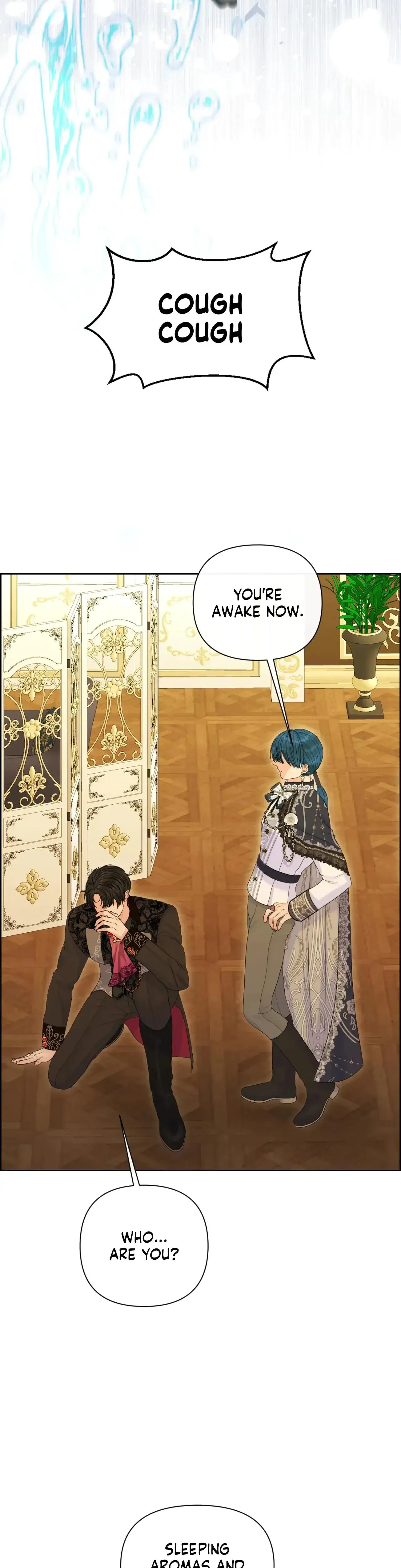 Royal Redemption Chapter 80 - Page 8