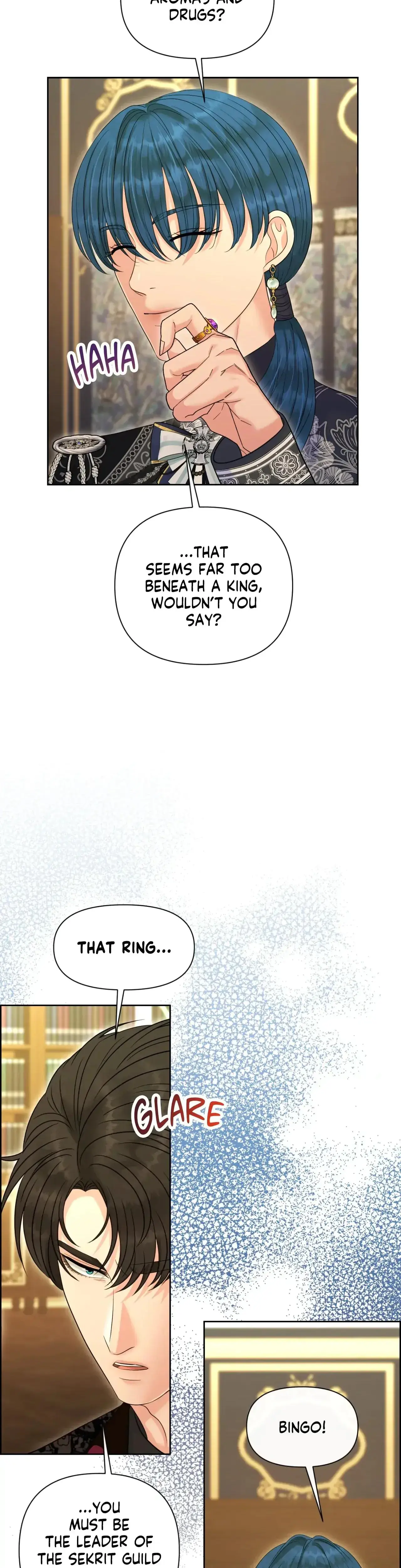Royal Redemption Chapter 80 - Page 9