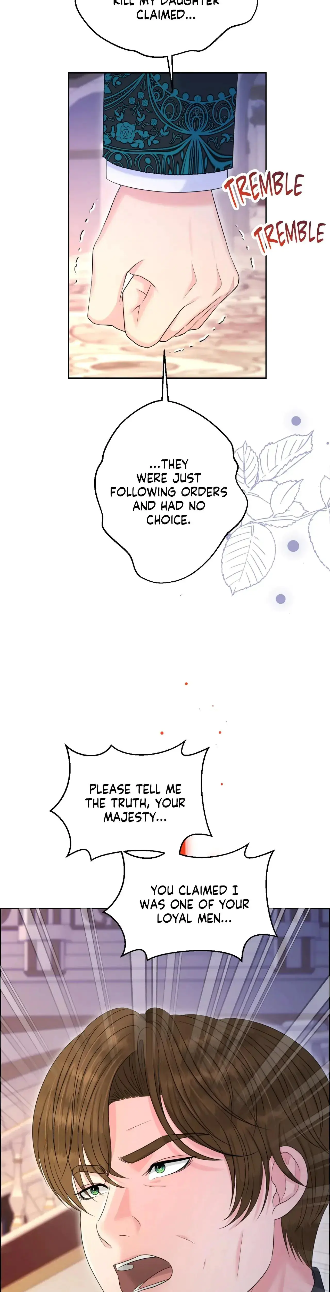 Royal Redemption Chapter 81 - Page 13