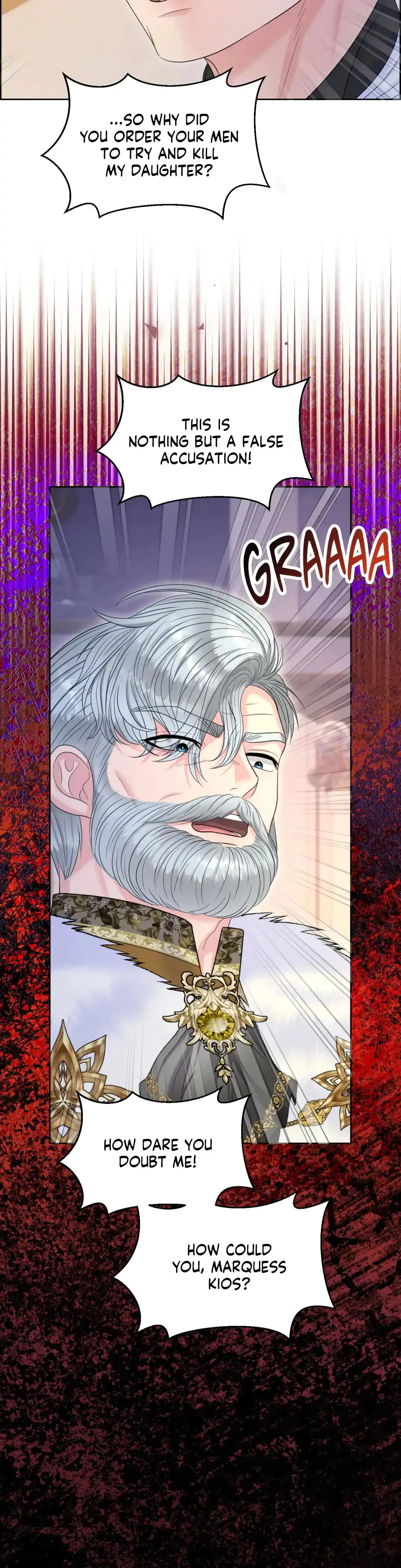 Royal Redemption Chapter 81 - Page 14