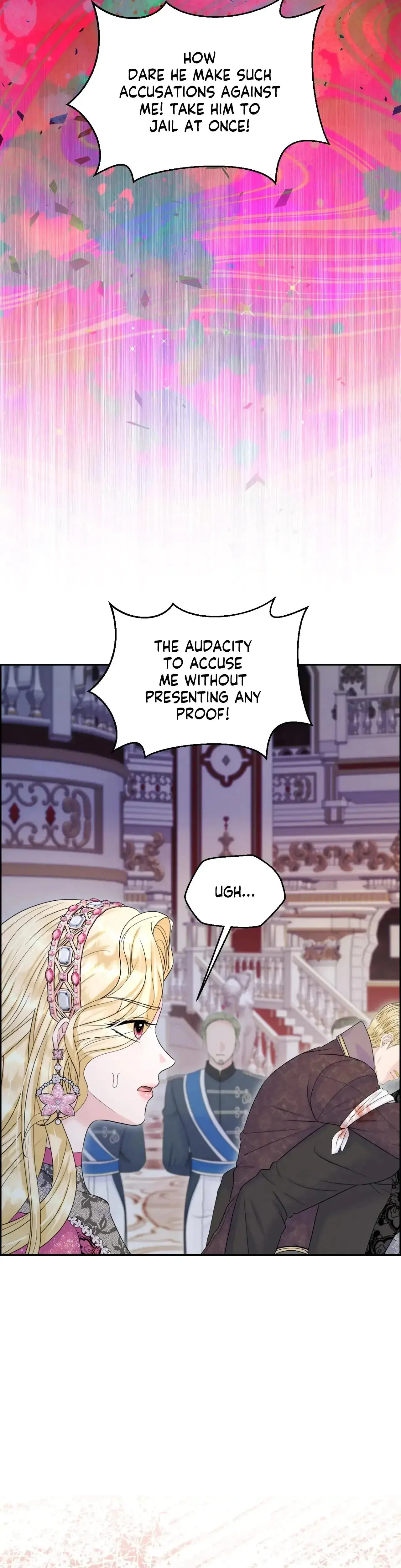Royal Redemption Chapter 81 - Page 16