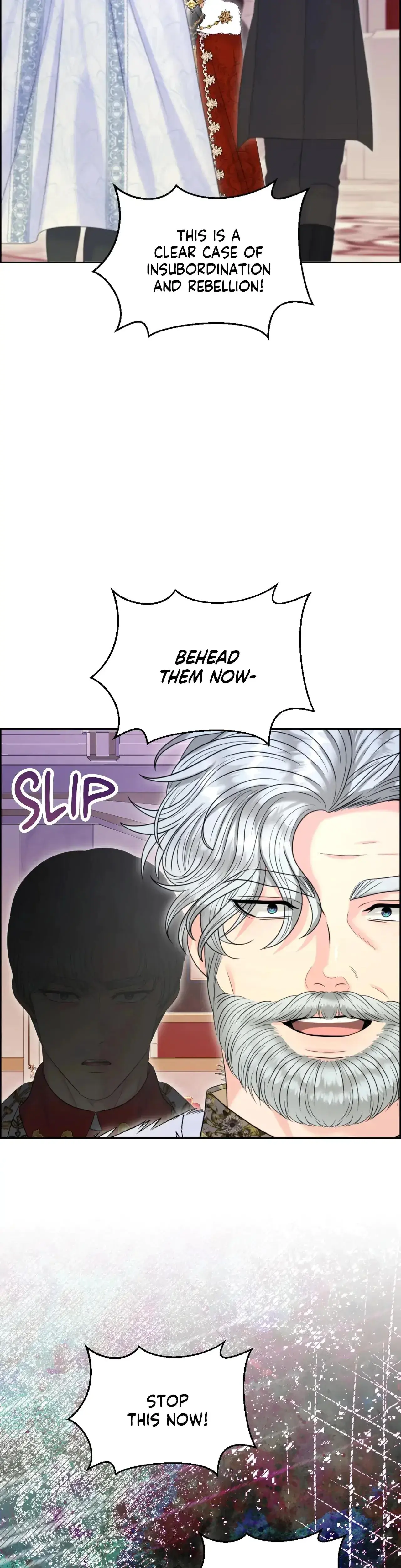 Royal Redemption Chapter 81 - Page 20