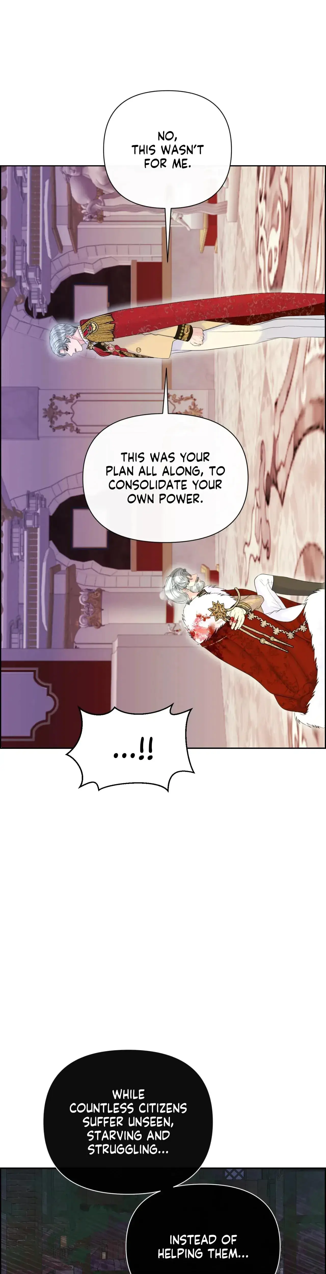 Royal Redemption Chapter 81 - Page 31