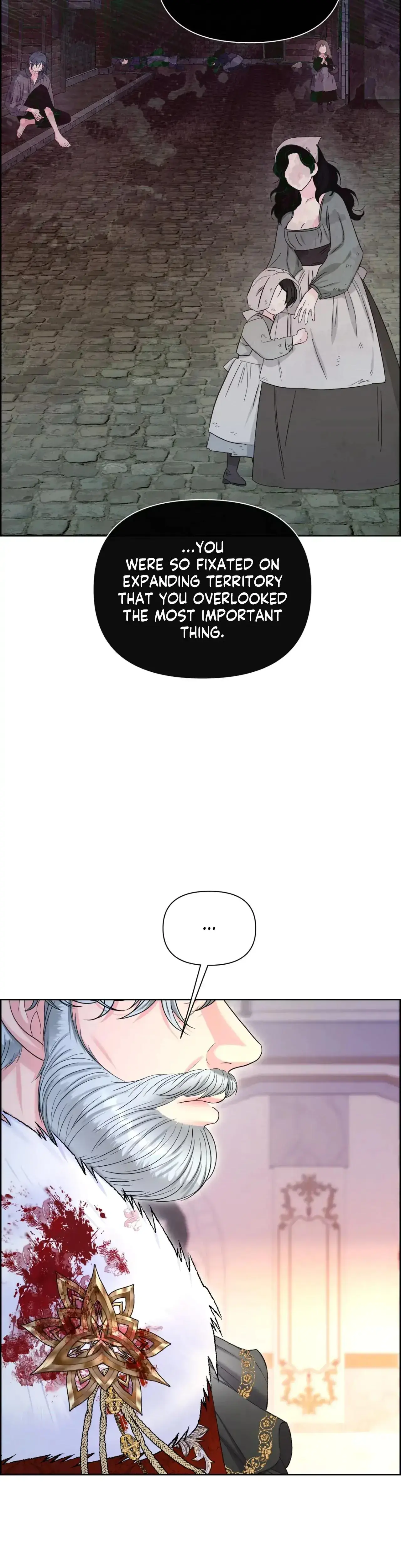Royal Redemption Chapter 81 - Page 32