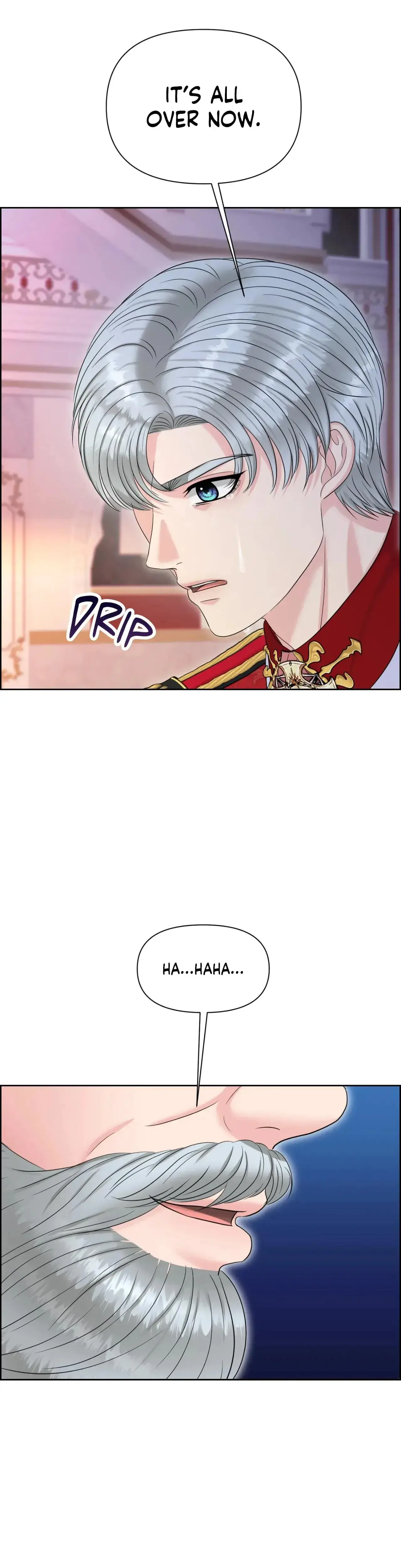 Royal Redemption Chapter 81 - Page 33