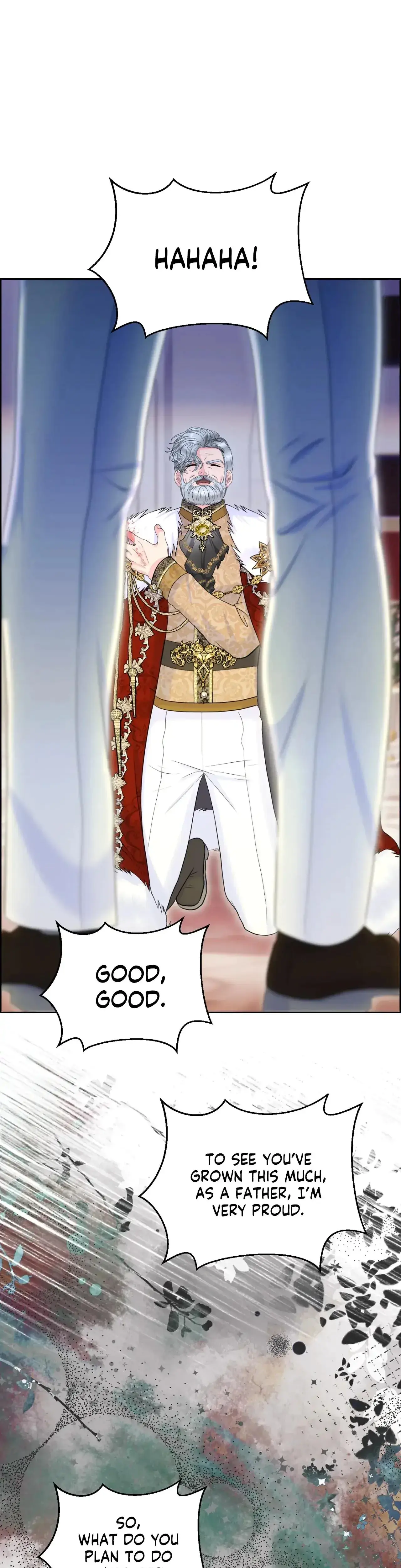 Royal Redemption Chapter 81 - Page 34