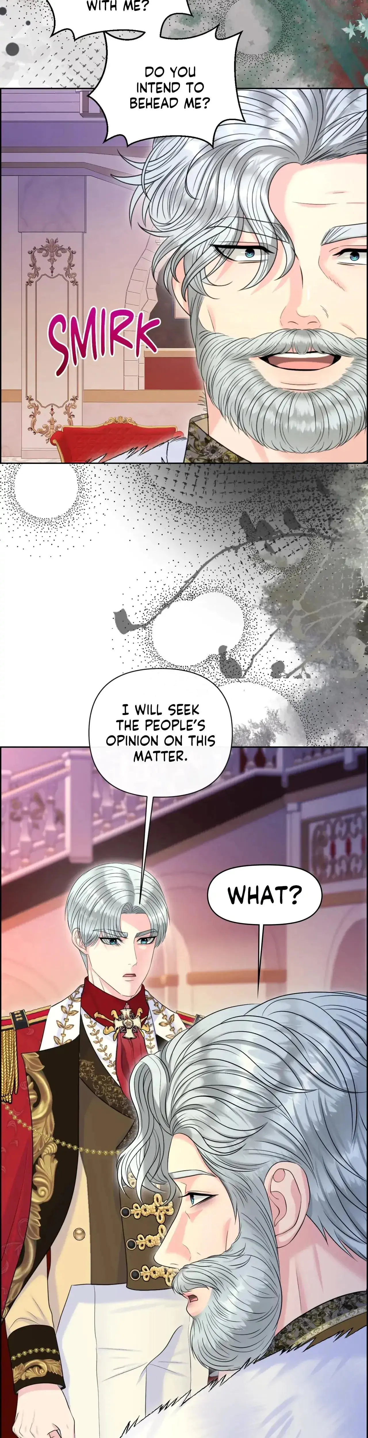 Royal Redemption Chapter 81 - Page 35