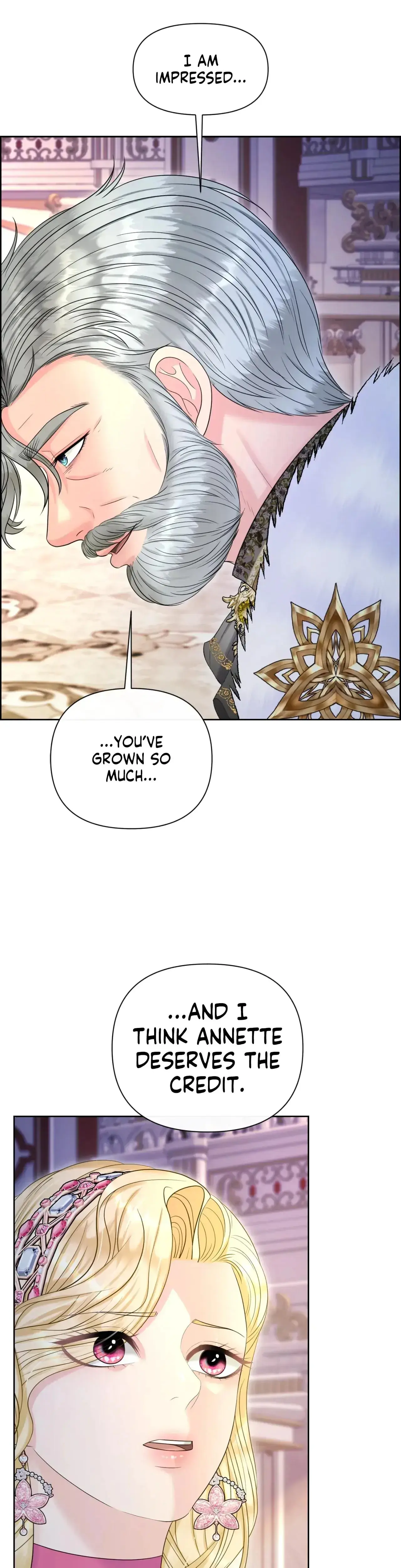 Royal Redemption Chapter 81 - Page 37