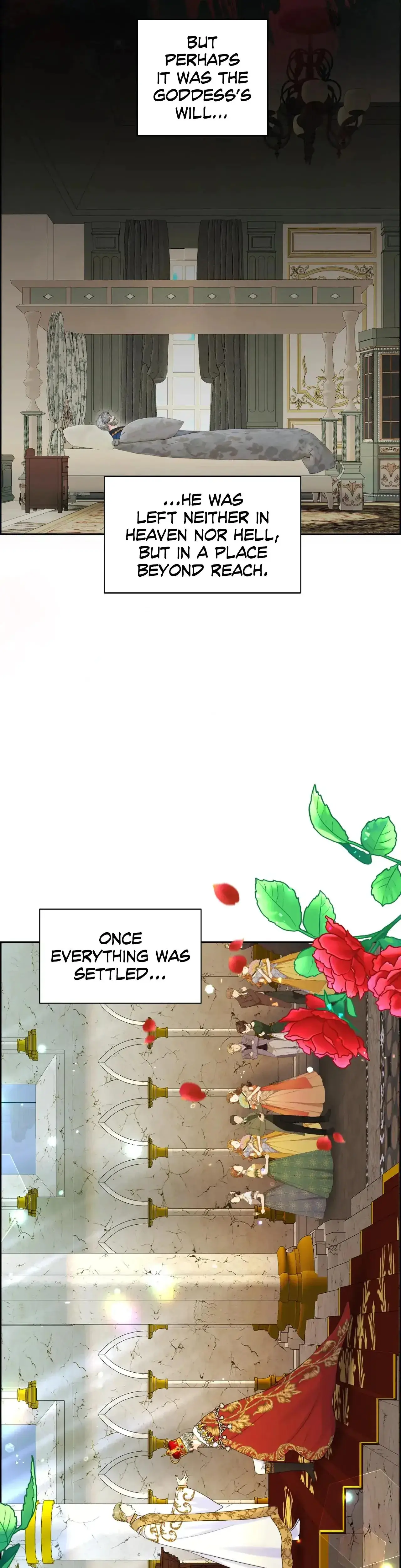 Royal Redemption Chapter 81 - Page 43