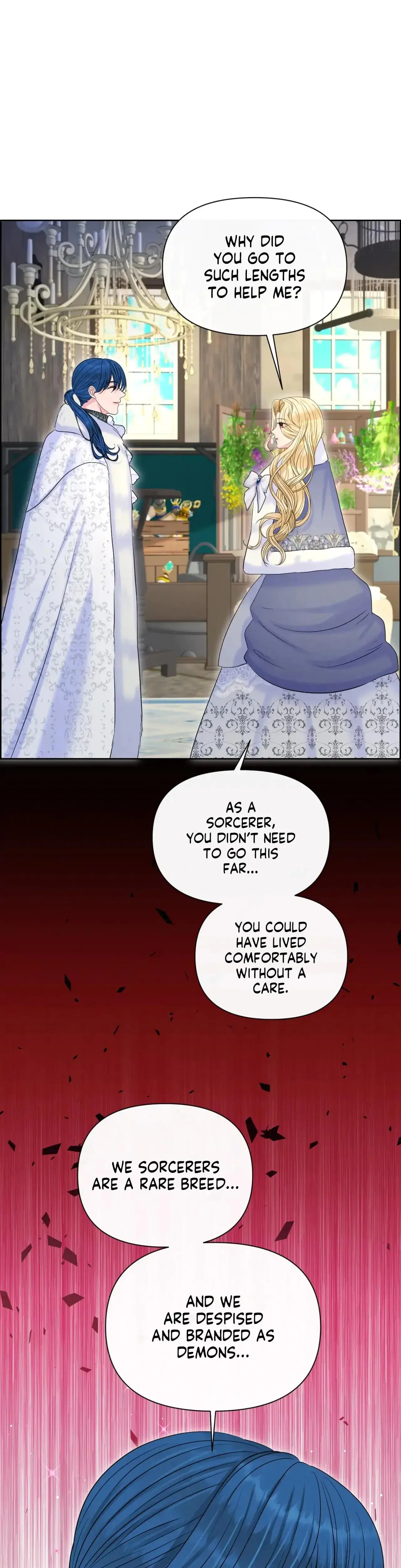 Royal Redemption Chapter 81 - Page 48