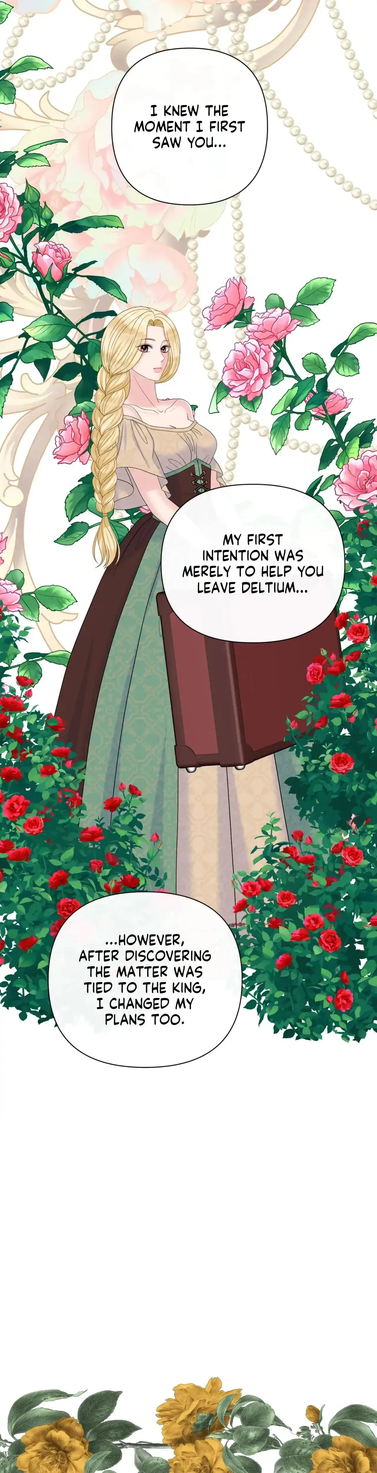 Royal Redemption Chapter 81 - Page 51