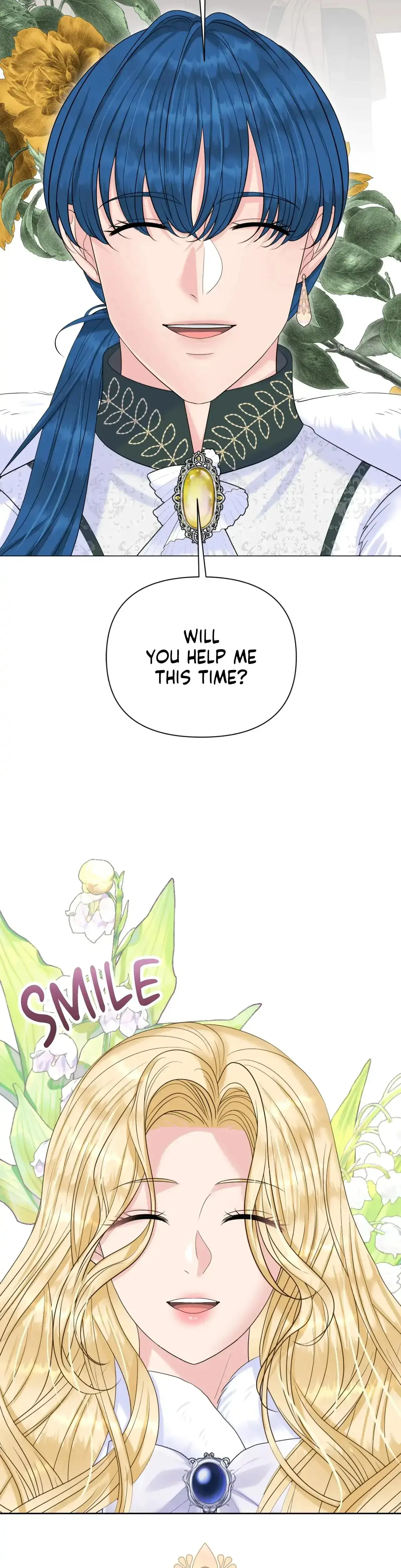 Royal Redemption Chapter 81 - Page 53