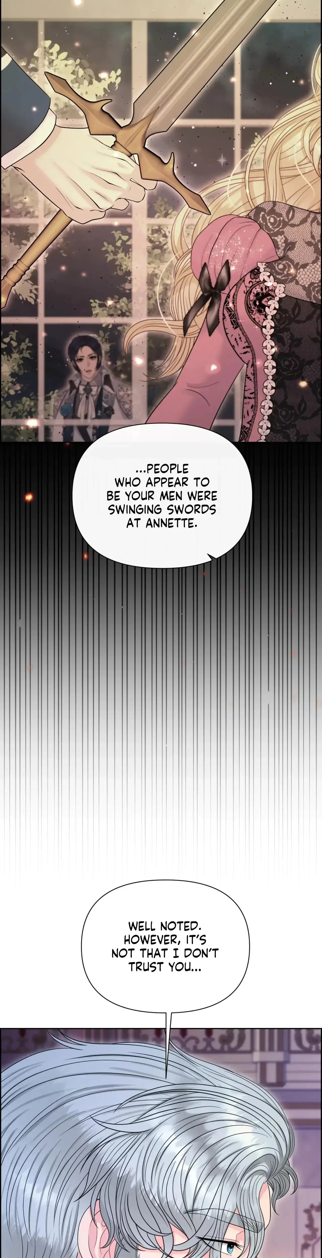 Royal Redemption Chapter 81 - Page 6