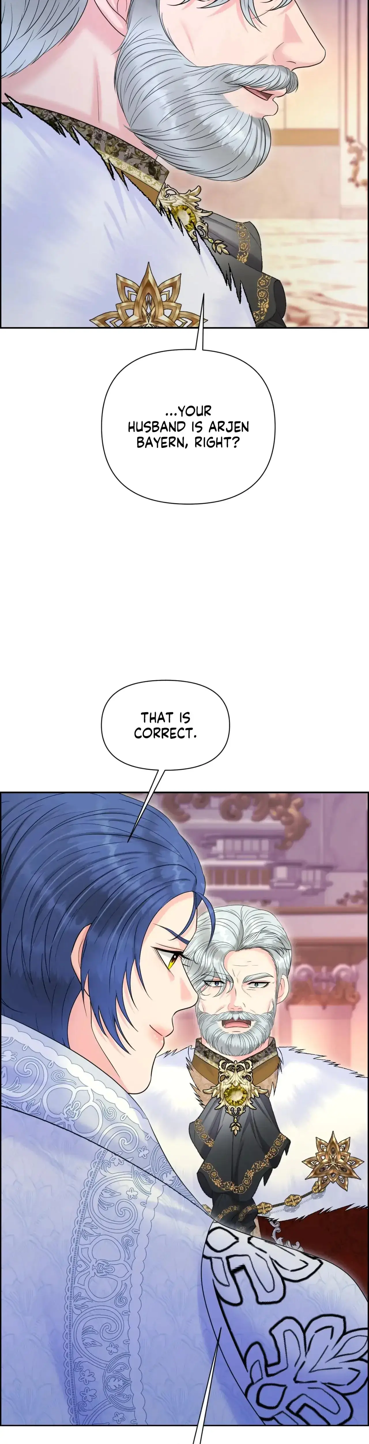 Royal Redemption Chapter 81 - Page 7