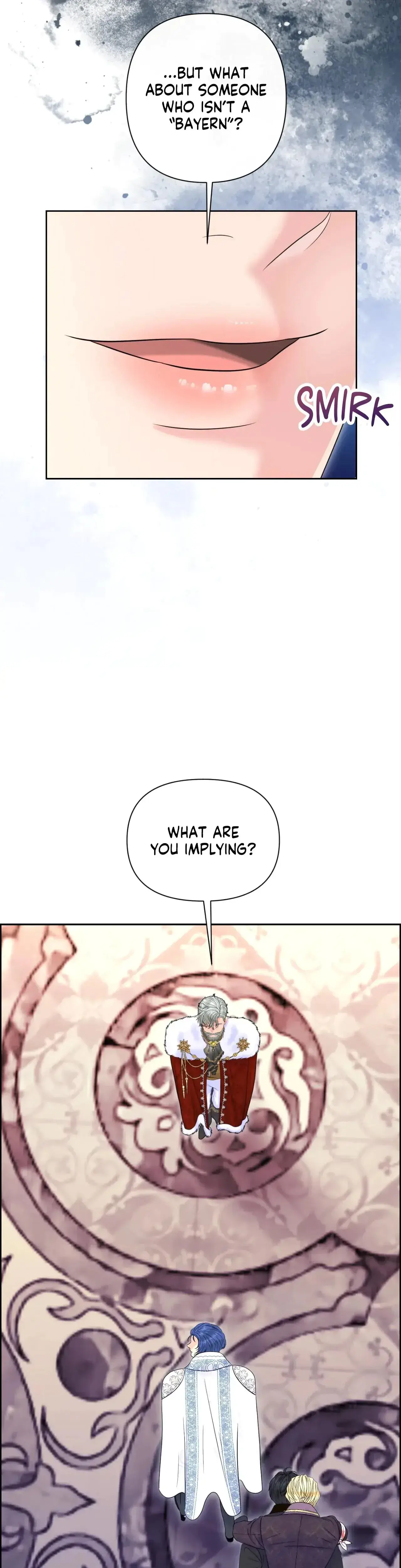 Royal Redemption Chapter 81 - Page 9