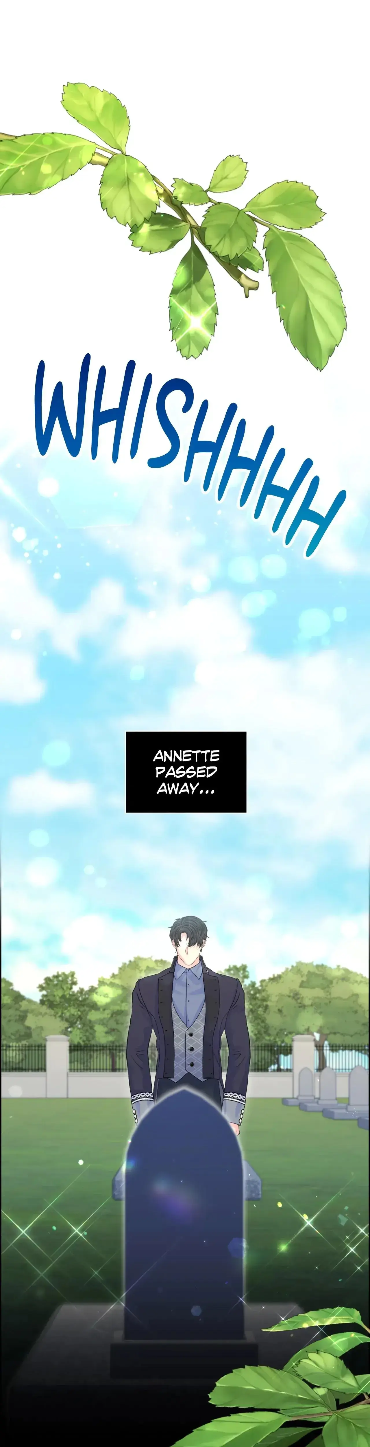 Royal Redemption Chapter 82 - Page 1