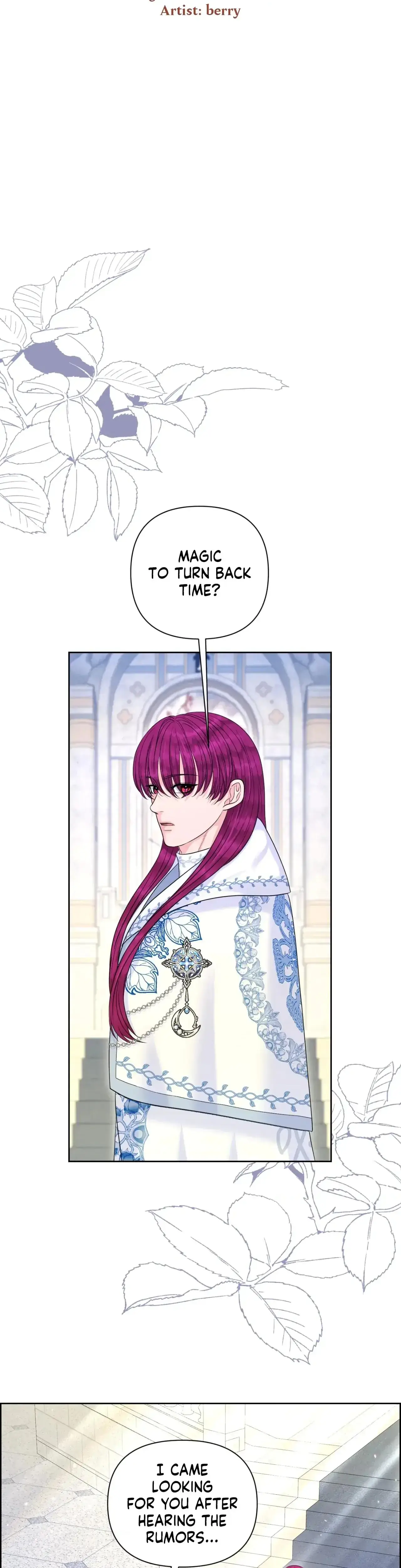 Royal Redemption Chapter 82 - Page 10
