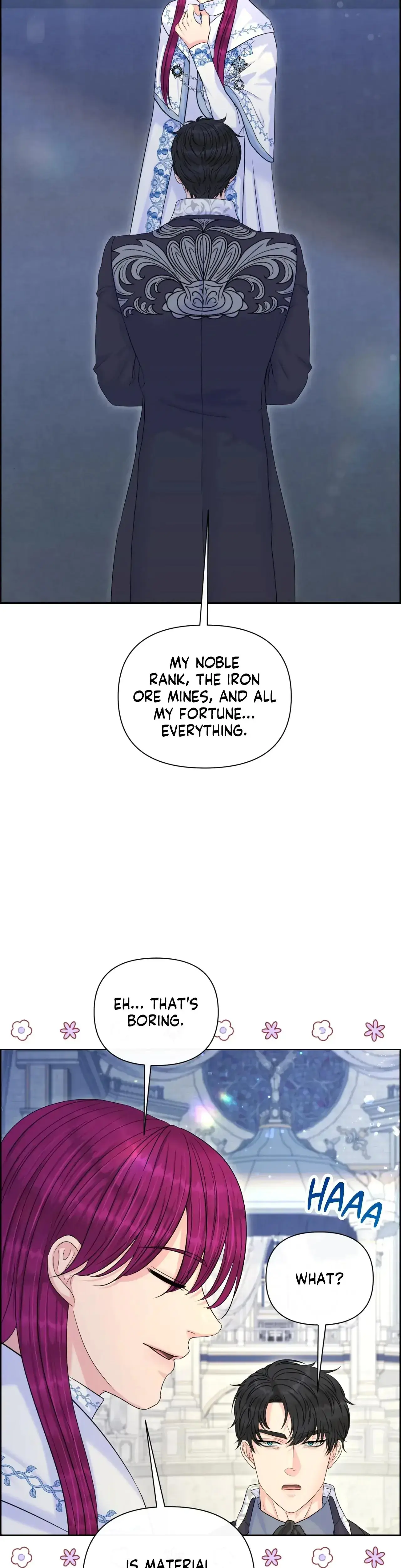 Royal Redemption Chapter 82 - Page 13