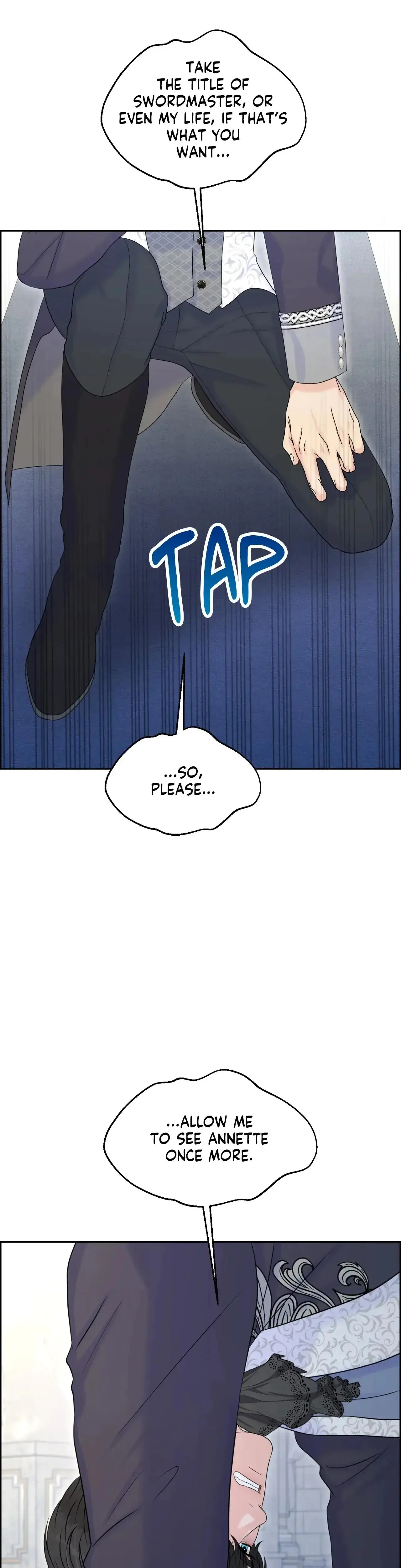 Royal Redemption Chapter 82 - Page 19